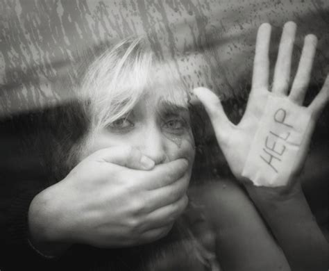 Avoid Becoming A Human Trafficking Victim Vukuzenzele
