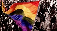 Compra tu bandera lgbt, gay, bisexual o transgenero en tu tienda online de confianza. Gay GIF - Find & Share on GIPHY