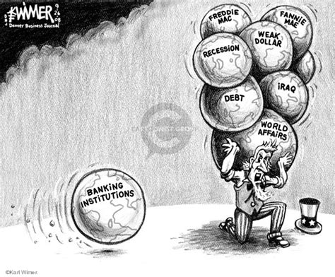 The World Bank Editorial Cartoons The Editorial Cartoons