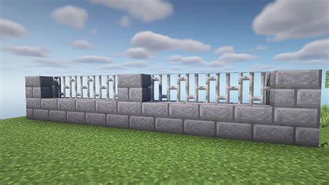 5 Best Minecraft 119 Fence Designs To Protect Your Base