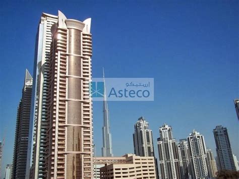 1 Bedroom Apartment To Rent In Business Bay Dubai By Asteco Property