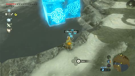 Place To Farm White Chu Chu Jelly At River Of The Dead Rbreathof