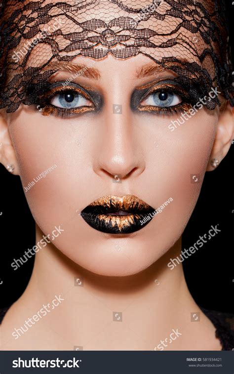 Avant Garde Makeup Images Browse 1736 Stock Photos And Vectors Free