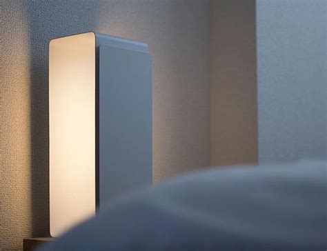 The Minimal Lighting Shelf works as both direct and indirect lighting