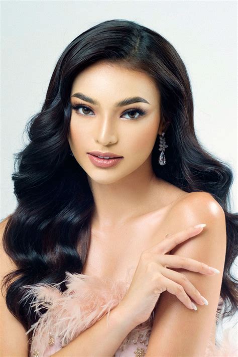 Miss Intercontinental Philippines 2019Emma Mary Tiglao Miss