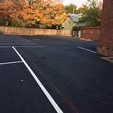 Photos of Paving Parking Lot Costs