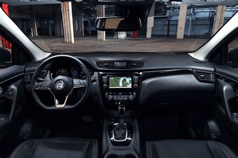 Interior changes are limited, but the 2020 rogue sport gains an updated audio system with standard apple carplay and android auto compatibility. 2020 Nissan Rogue Sport starts at $24,335 | The Torque Report