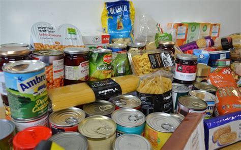 We currently have many volunteer opportunities especially on monday and tuesday. Shoreham Foodbank Donations - The Towers
