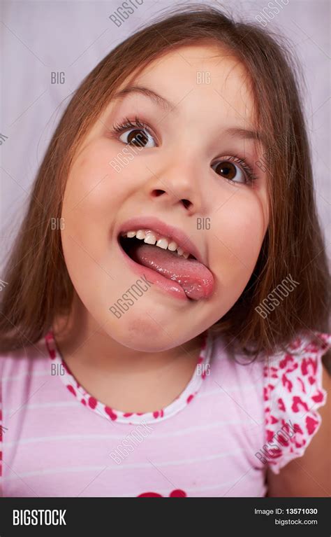 Baby Making Faces Image And Photo Free Trial Bigstock