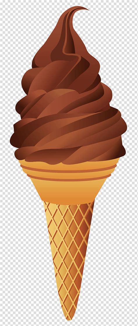 Ice Cream Illustration Chocolate Ice Cream Ice Cream Cone Sundae Ice