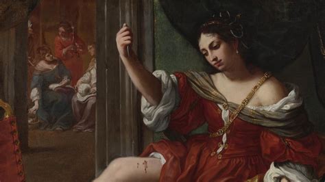 Female Renaissance And Baroque Artists Artsper Magazine