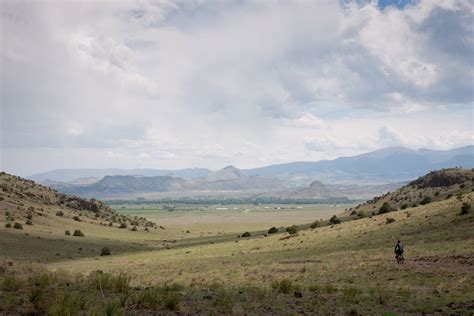 Dispatch Off The Beaten Path In Colorados San Luis Valley Rei Co Op