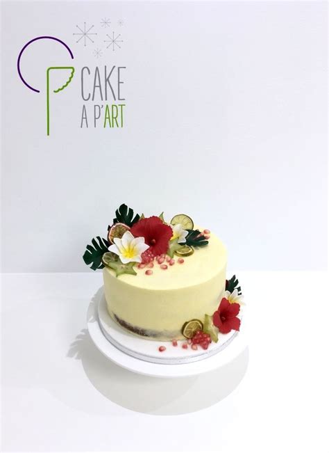 CAKE A PART Cake Design Perpignan Gâteaux personnalisés sur mesure