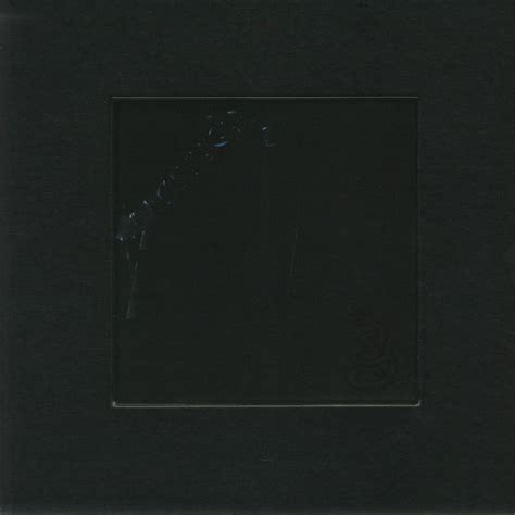 METALLICA The Black Album Deluxe Edition Remastered Vinyl At Juno