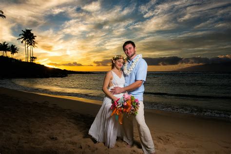 maui wedding planners marry me maui