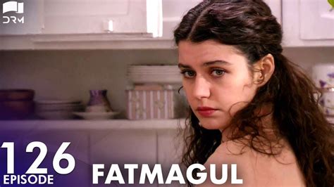 Fatmagul Episode 126 Beren Saat Turkish Drama Urdu Dubbing