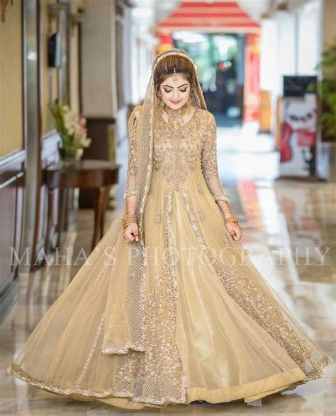 Simple Wedding Dress Pakistani Bridal Dresses Pakistan Wedding Dresses Unique Bridal Dress