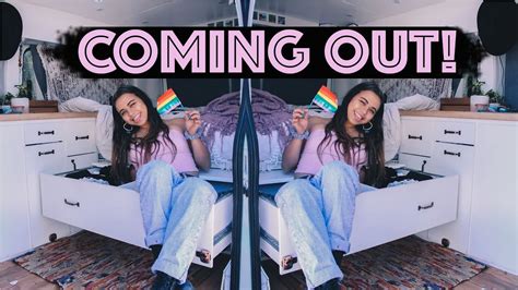 Coming Out As Bisexual Youtube