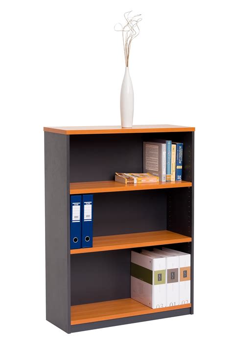Small Open Bookcase Furniture And Desks