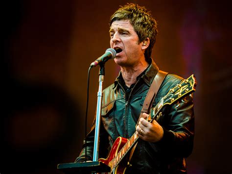 Noel Gallagher Says Oasis Shouldnt Reunite As The Legacy Of The Band