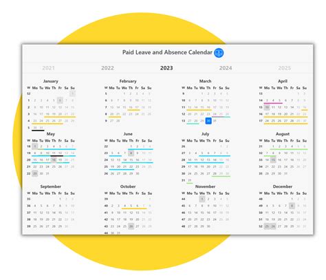 Digital Time Attendance System For All Industries I TimeTrack