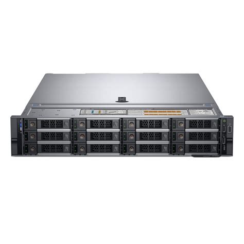 Dell Emc Poweredge R740xd Server Business Systems International Bsi