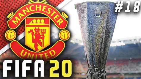 Uefa europa league 2020/21 group stage draw. SEASON FINALE!! EUROPA LEAGUE FINAL!! - FIFA 20 Manchester United Career Mode EP18 - YouTube