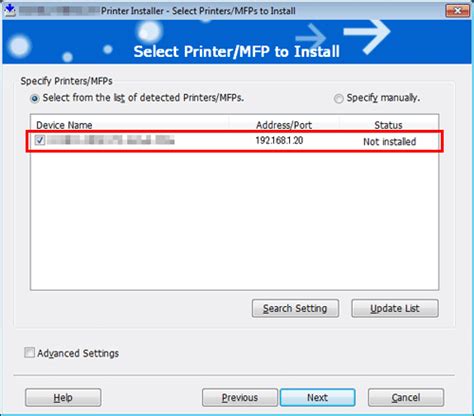 From the paper menu on the printer control panel, set the paper type and size to match the paper loaded. Drucken