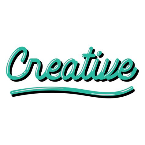 Creative Word Png Designs For T Shirt And Merch