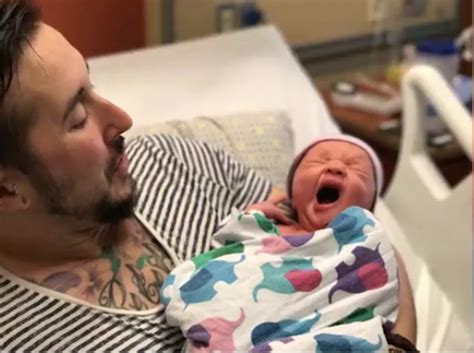 Transgender Man In Portland Gives Birth To Baby Boy Oregonlive Com