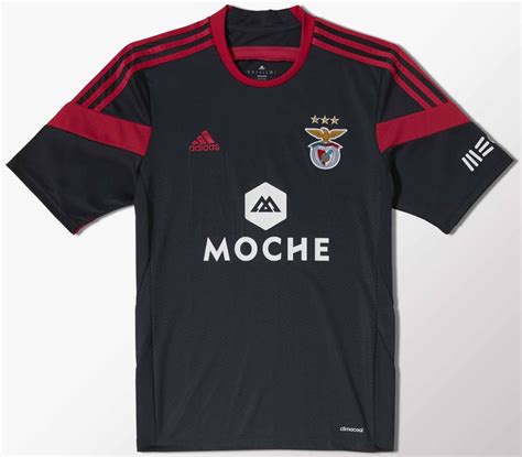 Grab the latest sl benfica dls kits 2021. Benfica 14-15 Home and Away Kits Released - Footy Headlines