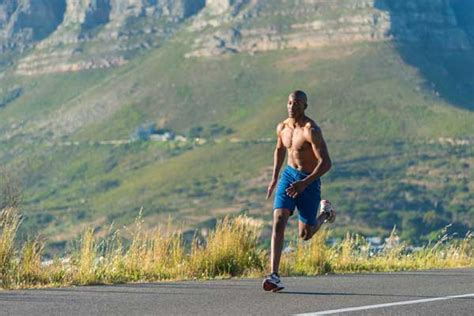 Improve Your Mental Toughness To Achieve Your Running Goals