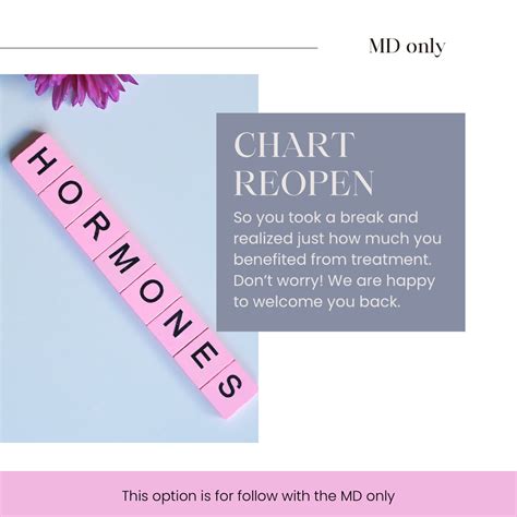 Follow Up Reopen Chart Md Only Holly Warner Health
