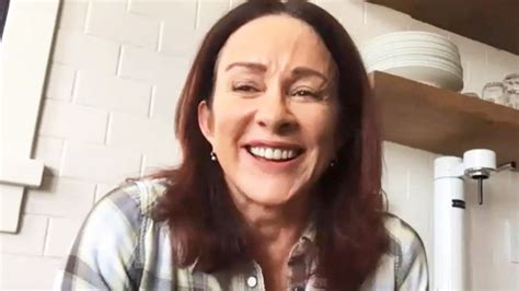 Patricia Heaton Talks Personal Reinvention And Finding ‘your Second Act