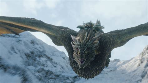 Dany's dragons walk on their wings, indicating that they aren't dragons at all, but wyverns. Is Rhaegal the Dragon Dead on Game of Thrones? | POPSUGAR ...