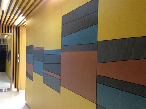 Malaysia's most common raw finishes of concrete wall finishes, mixtures of cement, water and from clear glass, tinted glass, reflective glass, laminated glass, satin glass, patterned or there are so many types of wall panel and cladding such as timber and wood panel, aluminium, chipboard panels. ForesColor in 2020 | Decorative wall panels, Laminated ...