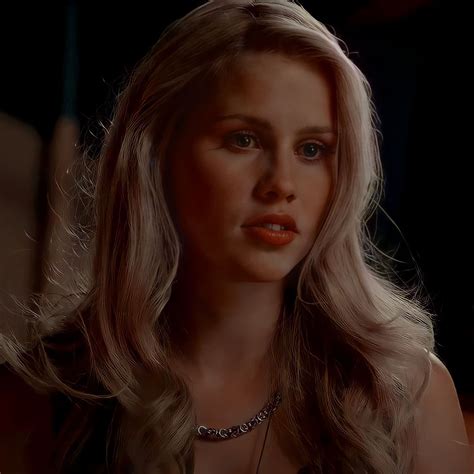 Rebekah Mikaelson The Originals Rebekah Claire Holt Vampire Diaries