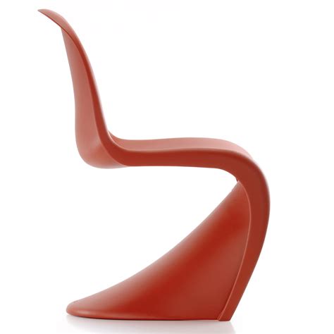 The panton chair is a classic in the history of furniture design. Panton Chair by Vitra in our Interior Design Shop