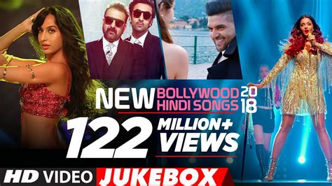 Latest bollywood songs 2021 free download mp3 file at 320kbps audio quality. NEW BOLLYWOOD HINDI SONGS 2018 | VIDEO JUKEBOX | Latest ...