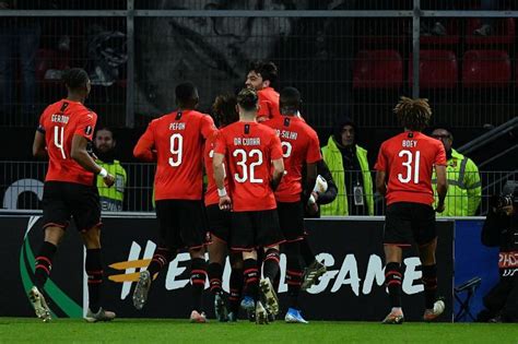 The french football federation (fff) recognised rennes as having the best youth academy in the country in 2010. Lorient vs Rennes prediction, preview, team news and more ...