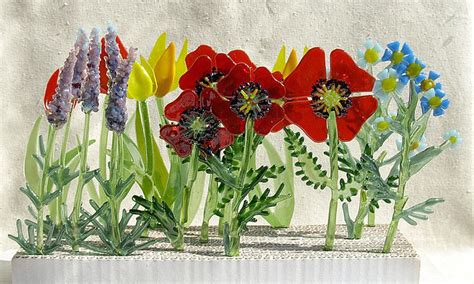 Check spelling or type a new query. Flowers | Glass flowers, Fused glass ornaments, Fused glass