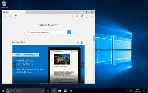 How And Why To Replace Edge As The Default Browser In Windows 10