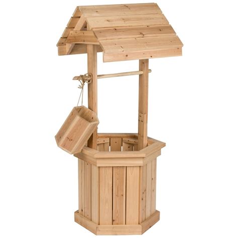 Our Best Outdoor Decor Deals In 2021 Wishing Well Decor Decor Deals