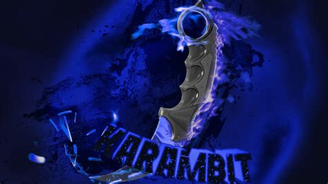Free Download Best 59 Karambit Wallpaper On Hipwallpaper Karambit