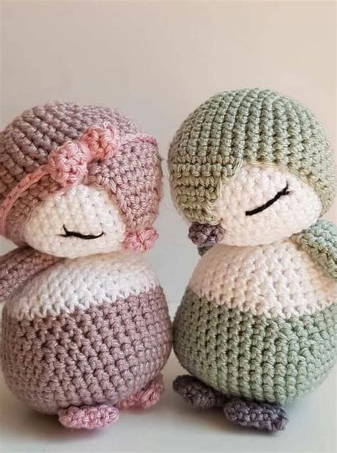100 Best Cute Crocheted Amigurumi Patterns Ideas Pictures 117 Crochet