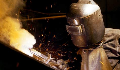 Hot Work Welding Stats And Facts Bhhc Safety Center