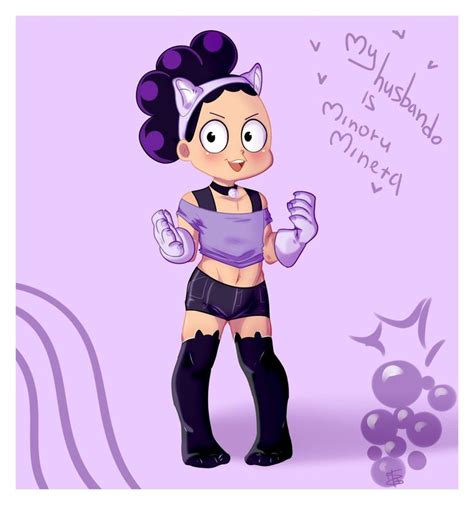 The Best 25 Mineta Bnha Cursed Images Miracletrendq