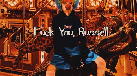 The Irishman Russell Youtube