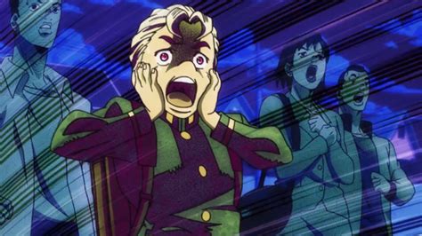 Image Koichi Screamingpng Jojos Bizarre Encyclopedia Fandom