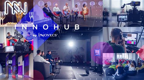 Innovecs Announces New Research Membership To Help Support Its InnoHub Community